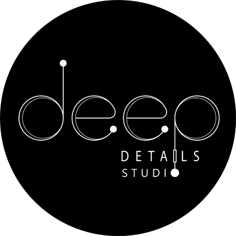 Deep Details Studio