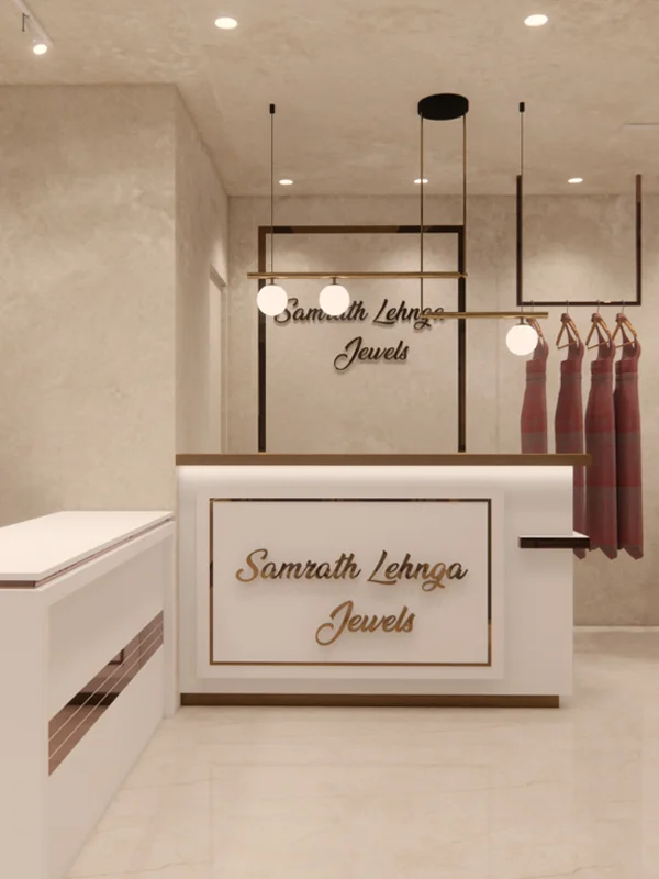 SAMRATH WEDDING AND JEWELLS